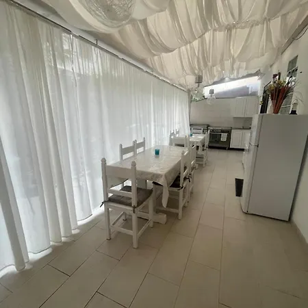 Camelia's House Ольбия