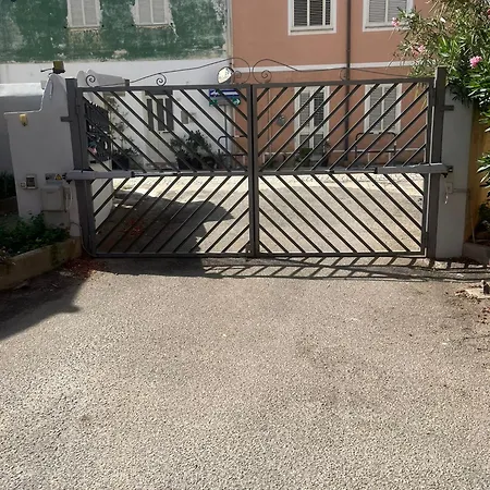Camelia's House Olbia