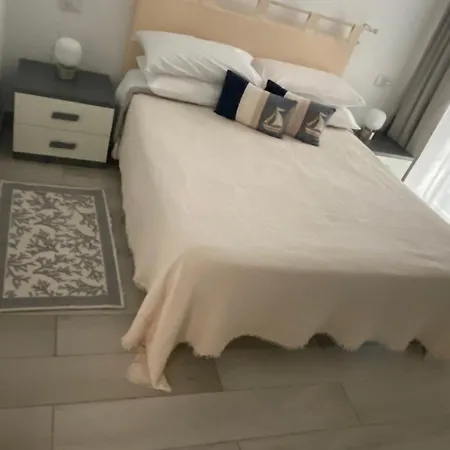 Camelia's House * Olbia