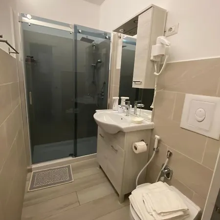 Проживание в семье Camelia's House