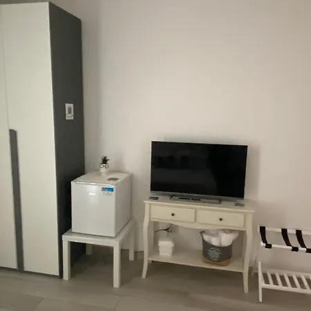 Проживание в семье Camelia's House